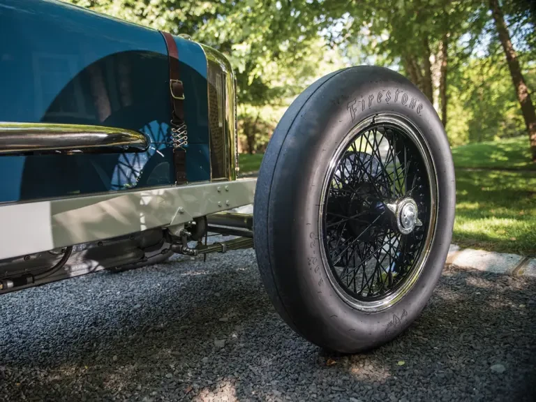 1926 Locomobile - Image 17 of 31