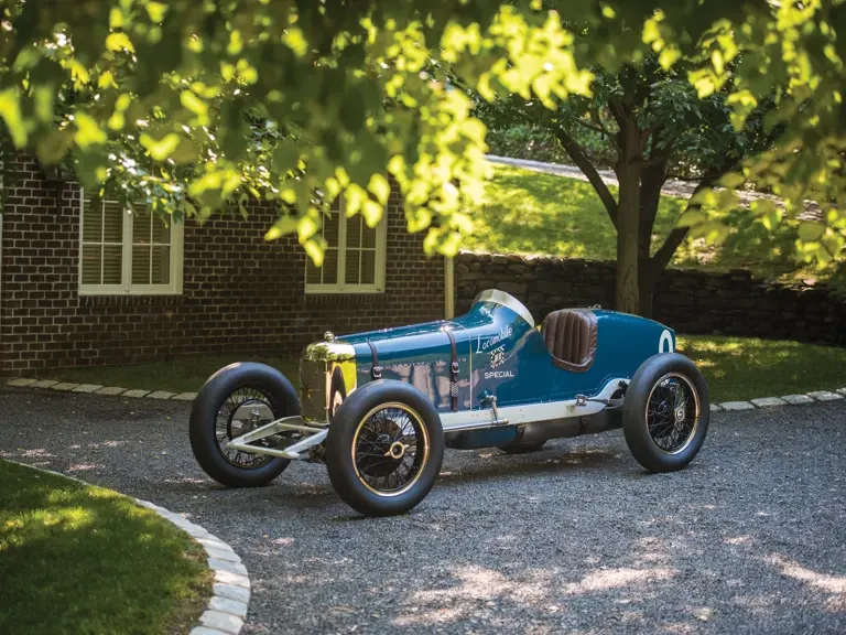 1926 Locomobile - Image 13 of 31