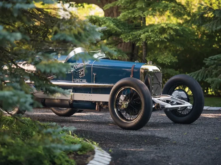 1926 Locomobile - Image 9 of 31