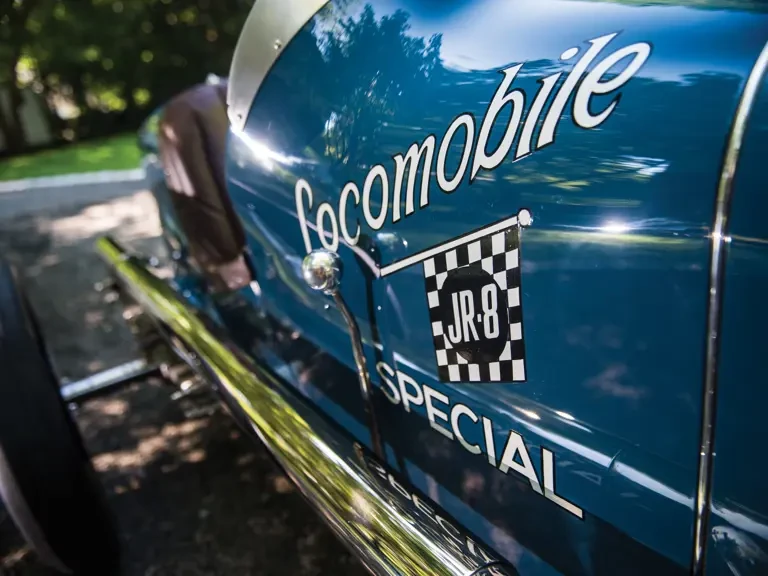 1926 Locomobile - Image 18 of 31