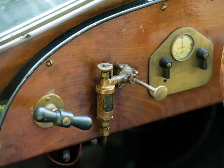 1926 Morgan 3-Wheeler - Image 11 of 22