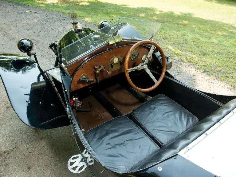 1926 Morgan 3-Wheeler - Image 5 of 22