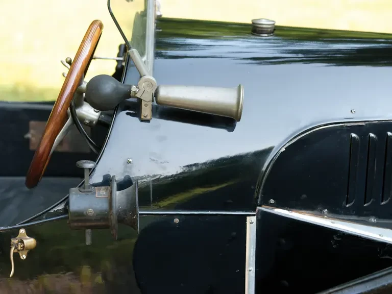 1926 Morgan 3-Wheeler - Image 19 of 22