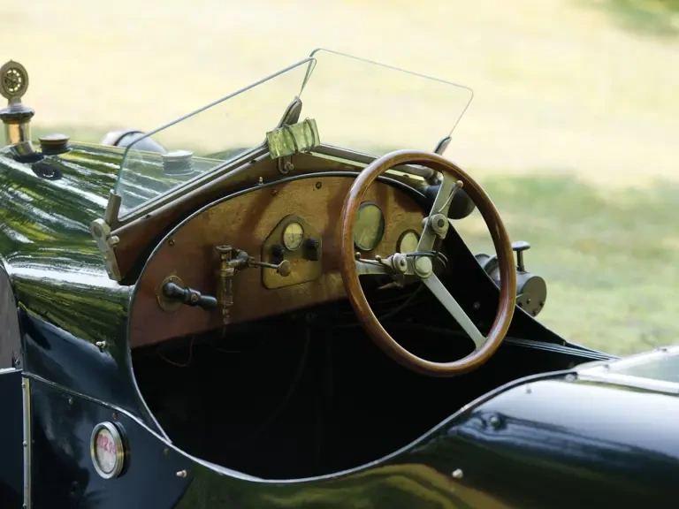 1926 Morgan 3-Wheeler - Image 10 of 22