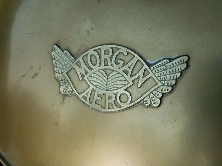1926 Morgan 3-Wheeler - Image 21 of 22
