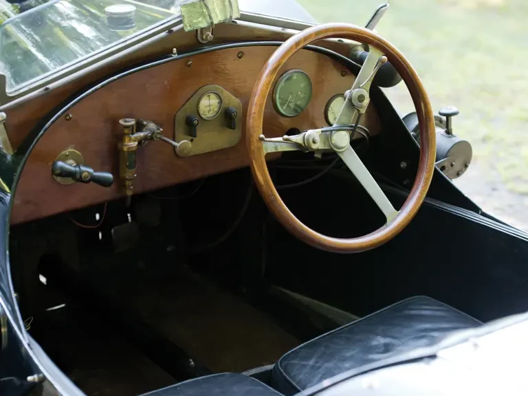 1926 Morgan 3-Wheeler - Image 12 of 22