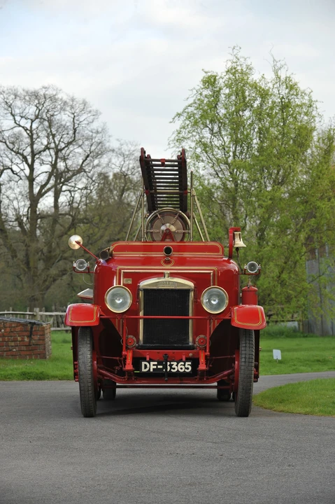 1926 Morris - Image 7 of 23