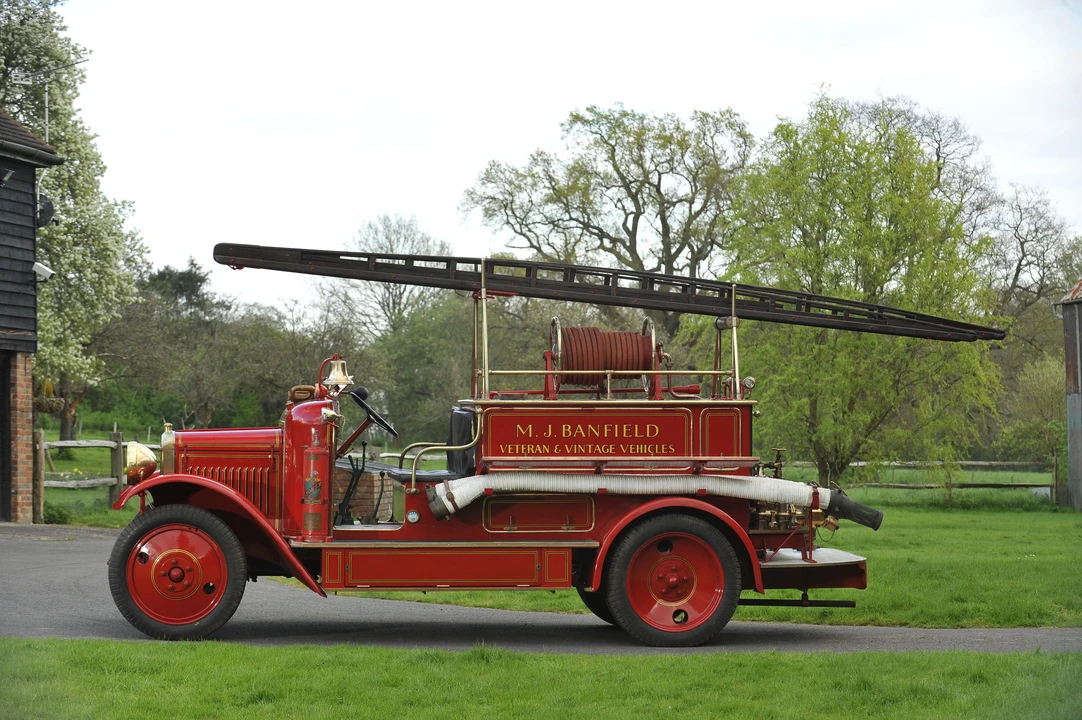 1926 Morris - Image 5 of 23