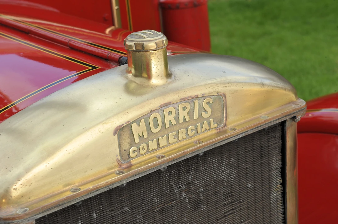 1926 Morris - Image 16 of 23