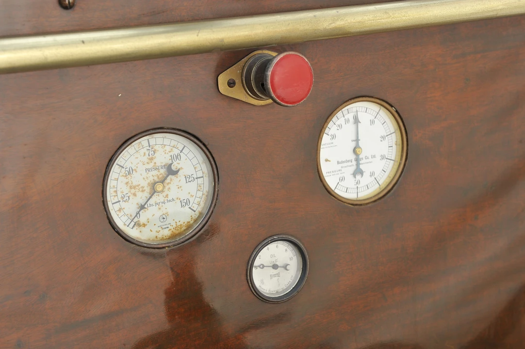 1926 Morris - Image 22 of 23