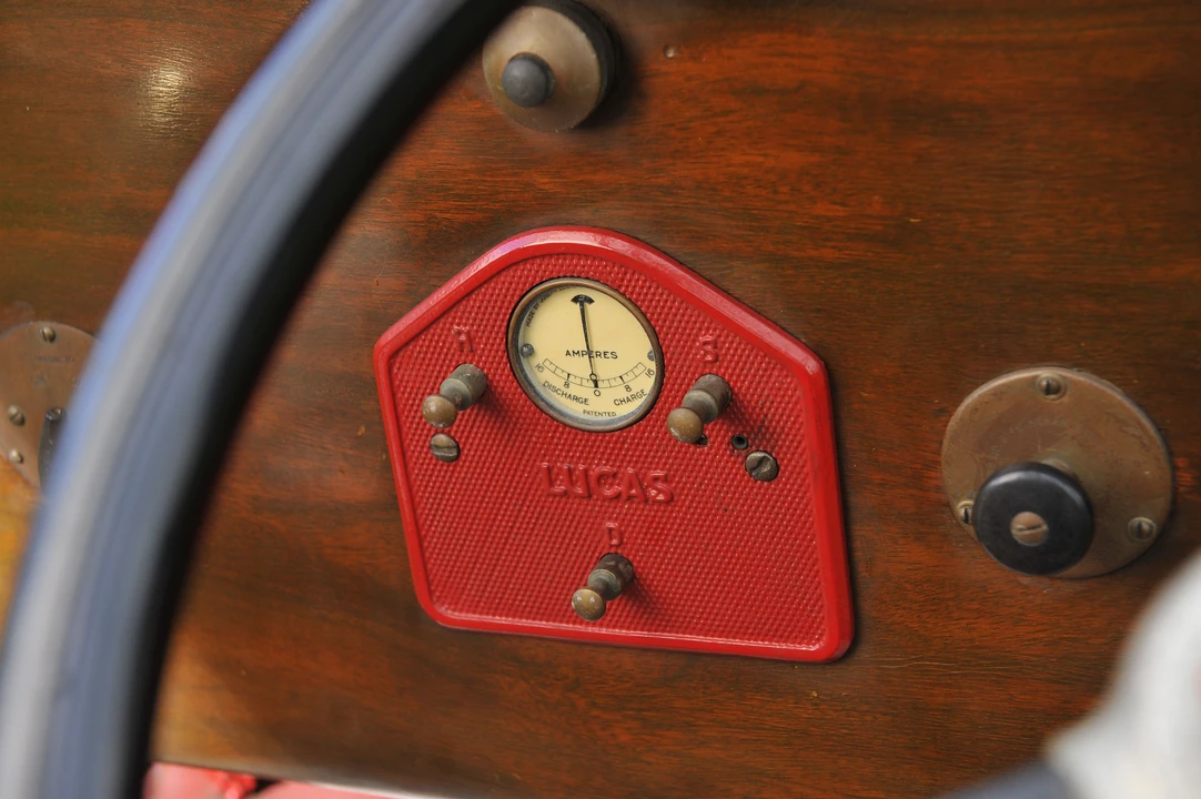 1926 Morris - Image 21 of 23