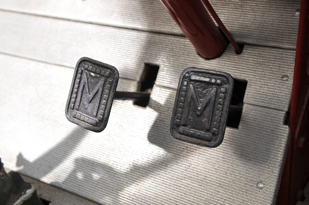 1926 Morris - Image 19 of 23