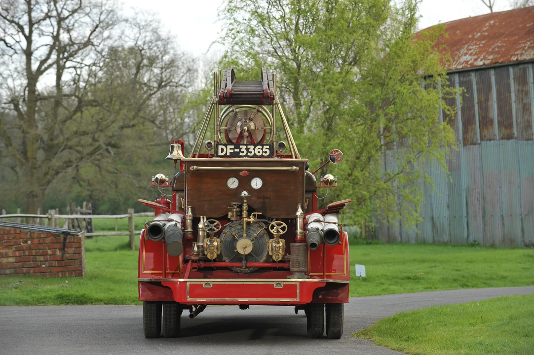 1926 Morris - Image 4 of 23
