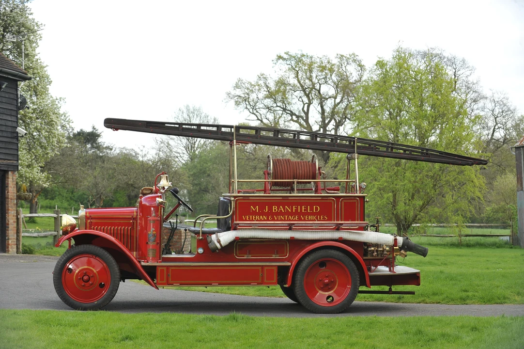 1926 Morris - Image 6 of 23