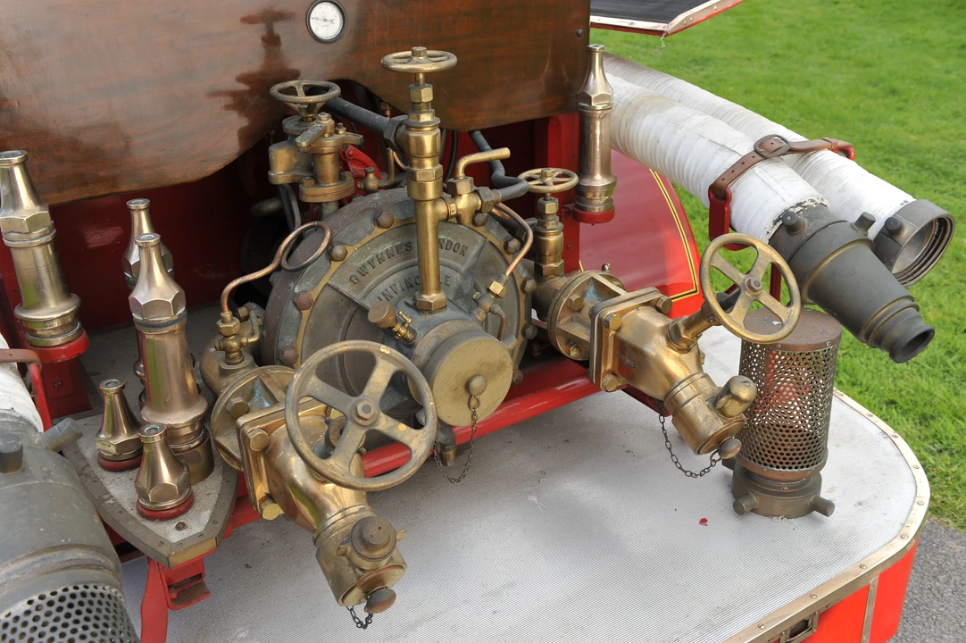 1926 Morris - Image 2 of 23