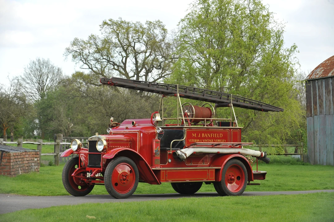 1926 Morris - Image 13 of 23