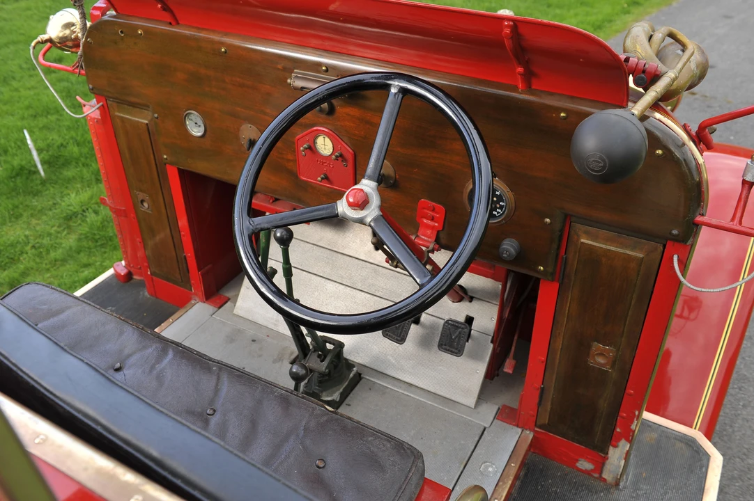 1926 Morris - Image 18 of 23