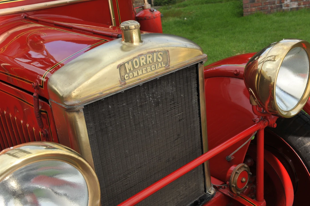 1926 Morris - Image 15 of 23