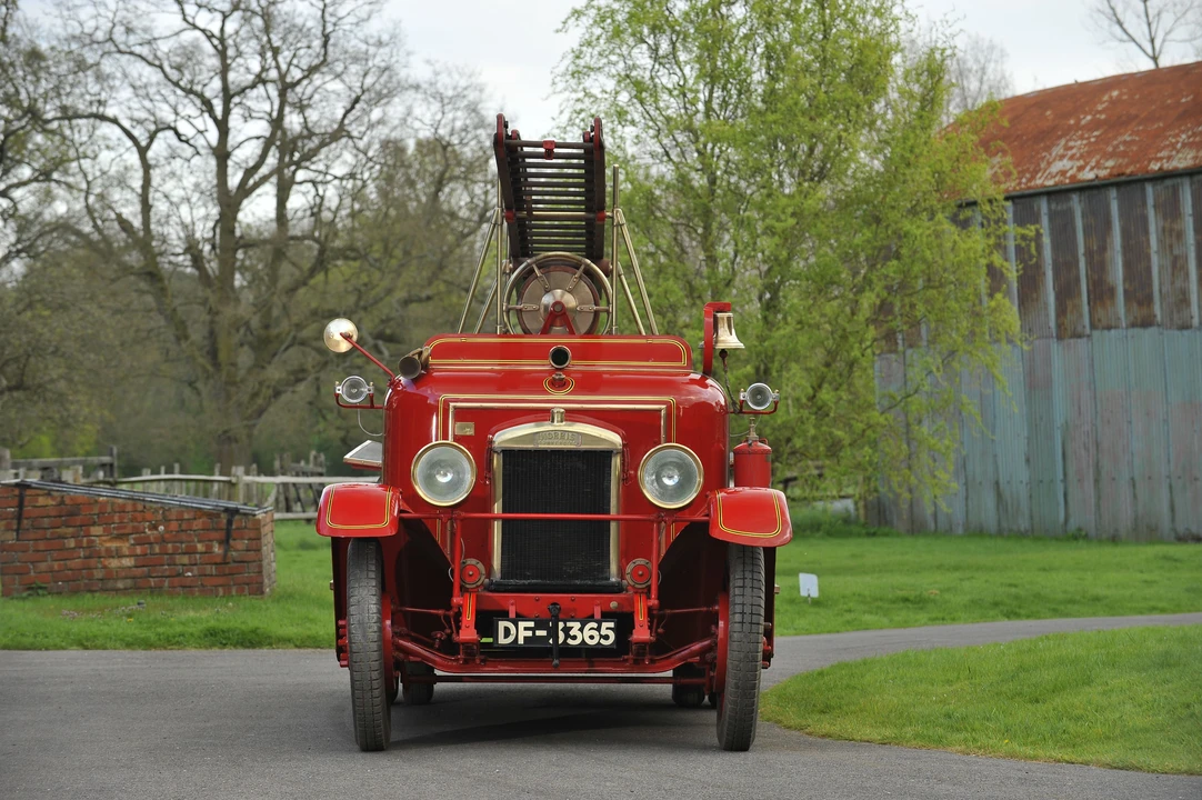 1926 Morris - Image 8 of 23
