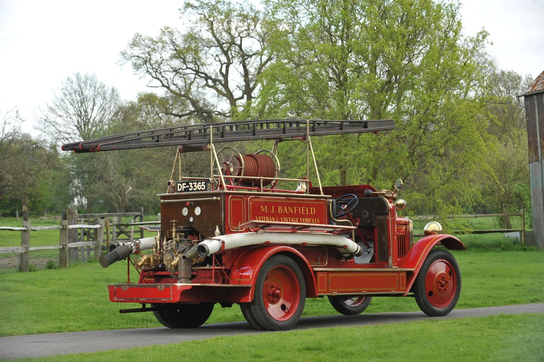 1926 Morris - Image 3 of 23