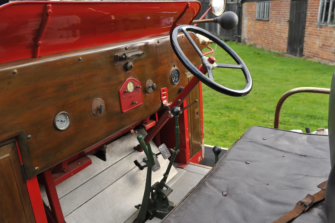 1926 Morris - Image 10 of 23