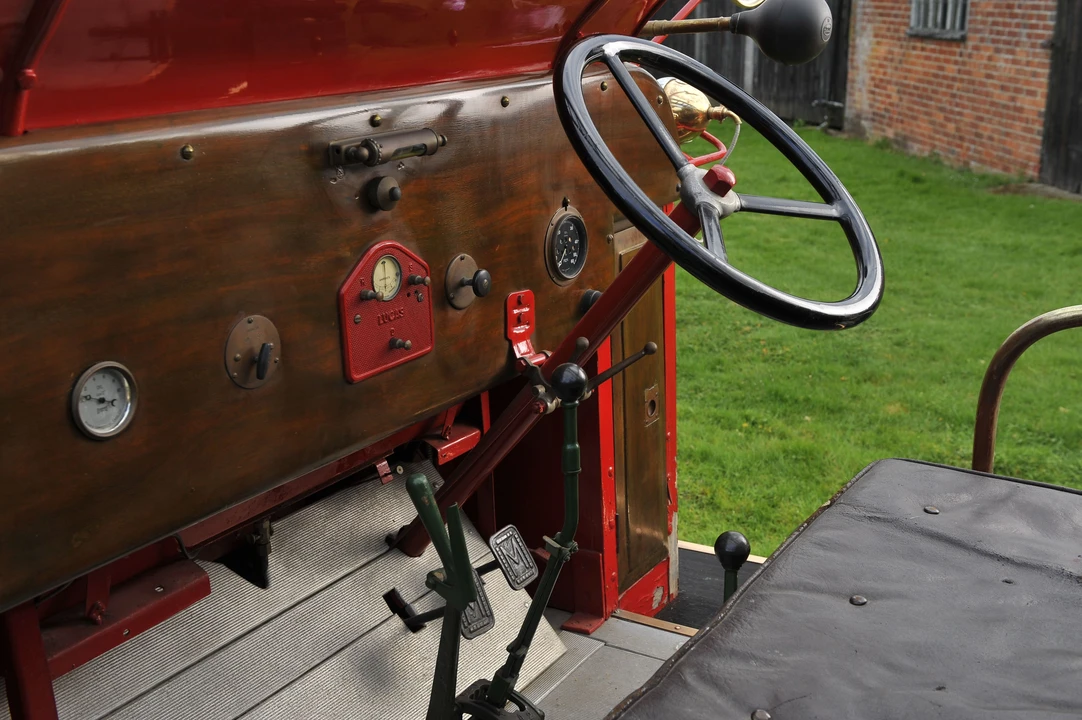 1926 Morris - Image 11 of 23