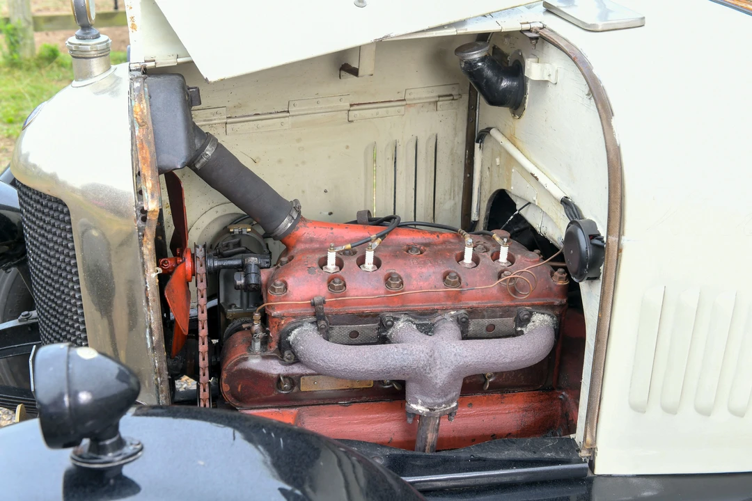 1926 Morris - Image 2 of 11