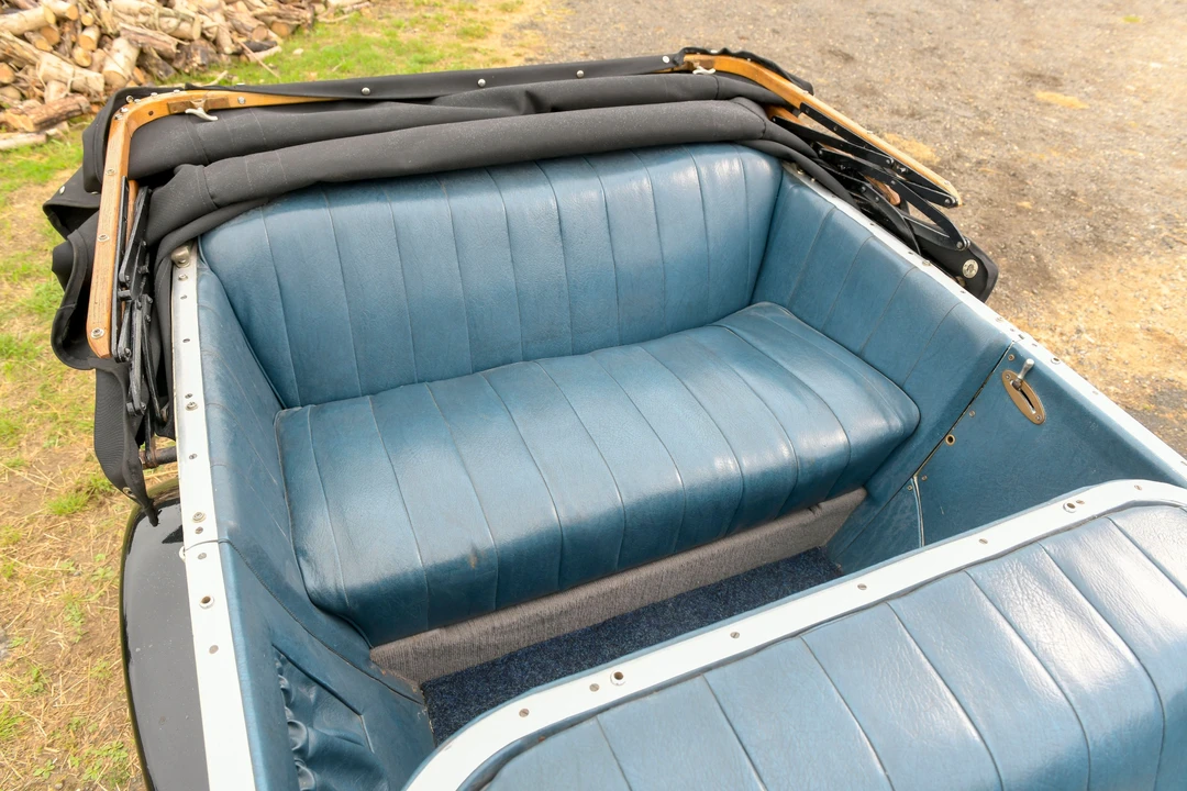 1926 Morris - Image 6 of 11
