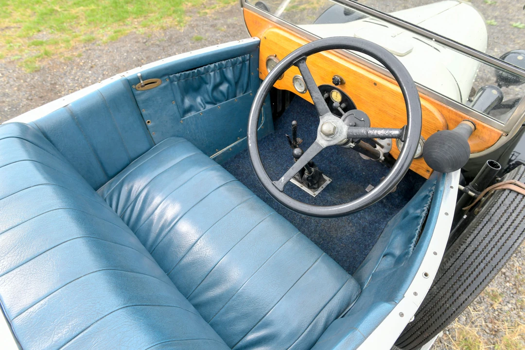 1926 Morris - Image 5 of 11