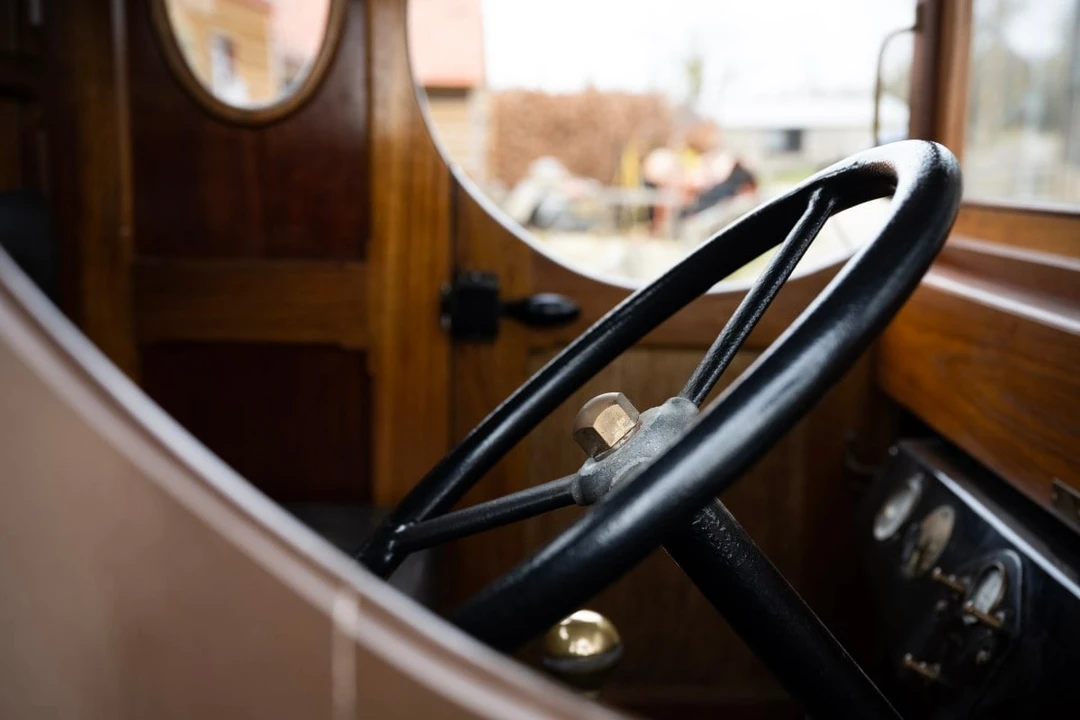 1926 Morris - Image 18 of 30