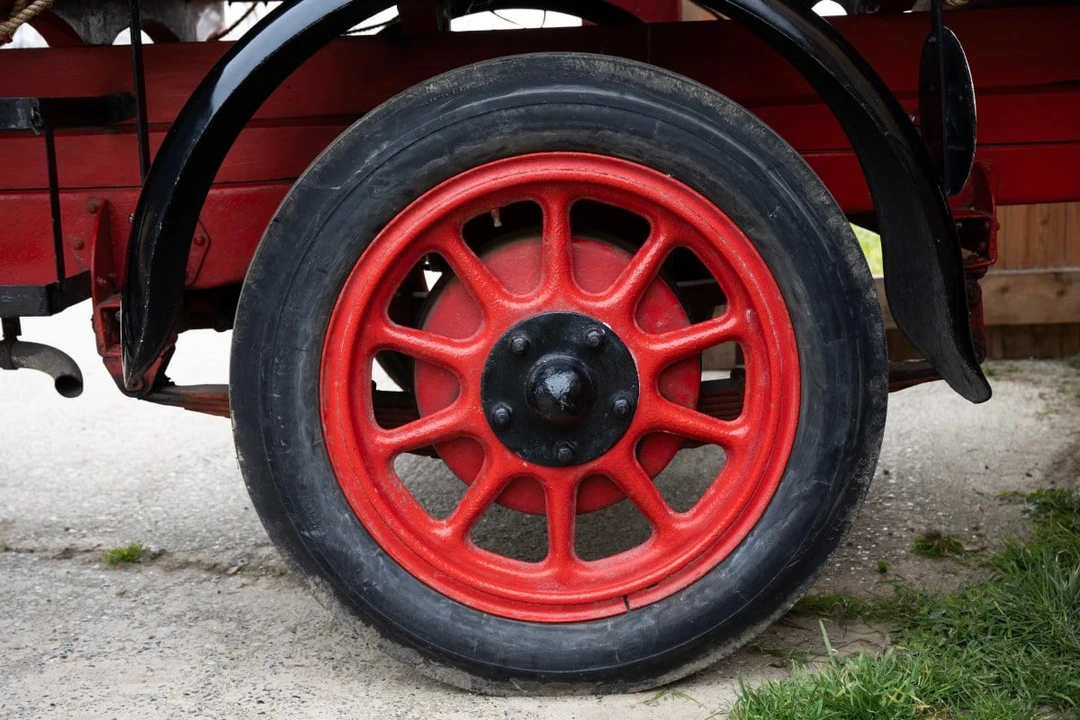 1926 Morris - Image 11 of 30