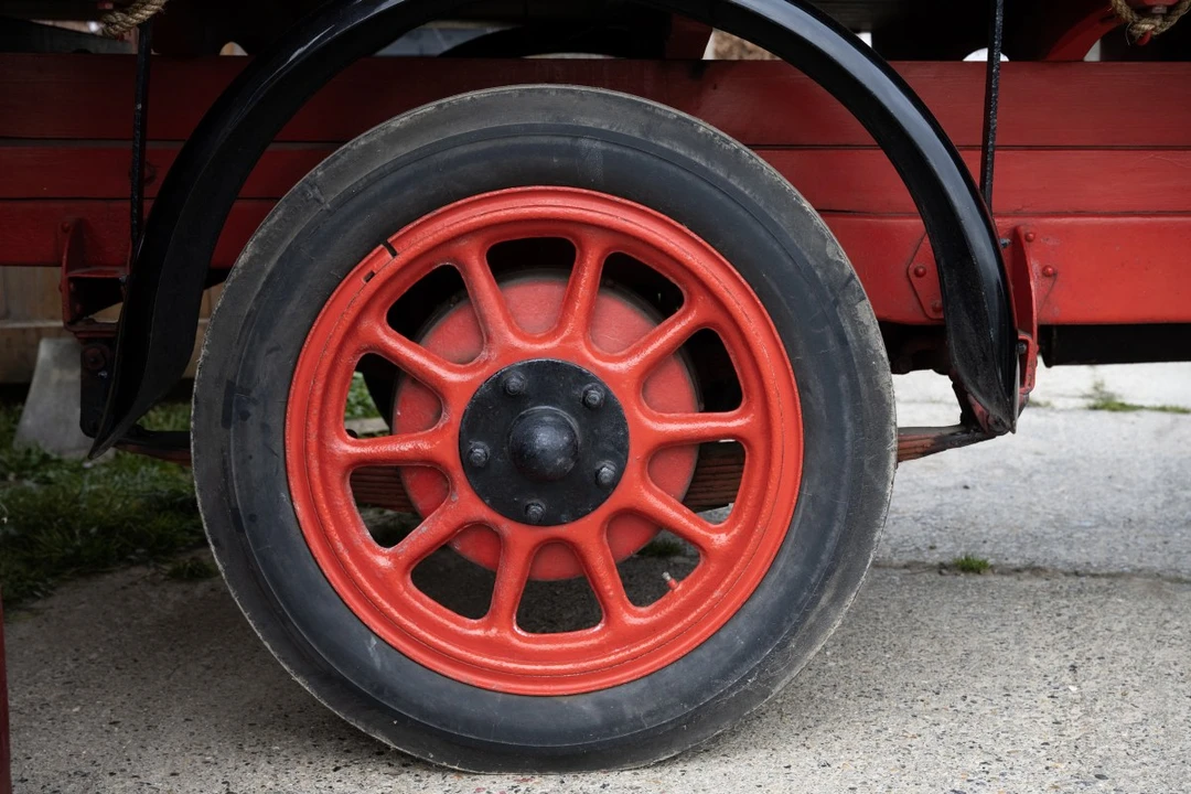 1926 Morris - Image 13 of 30