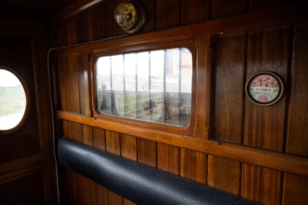 1926 Morris - Image 16 of 30
