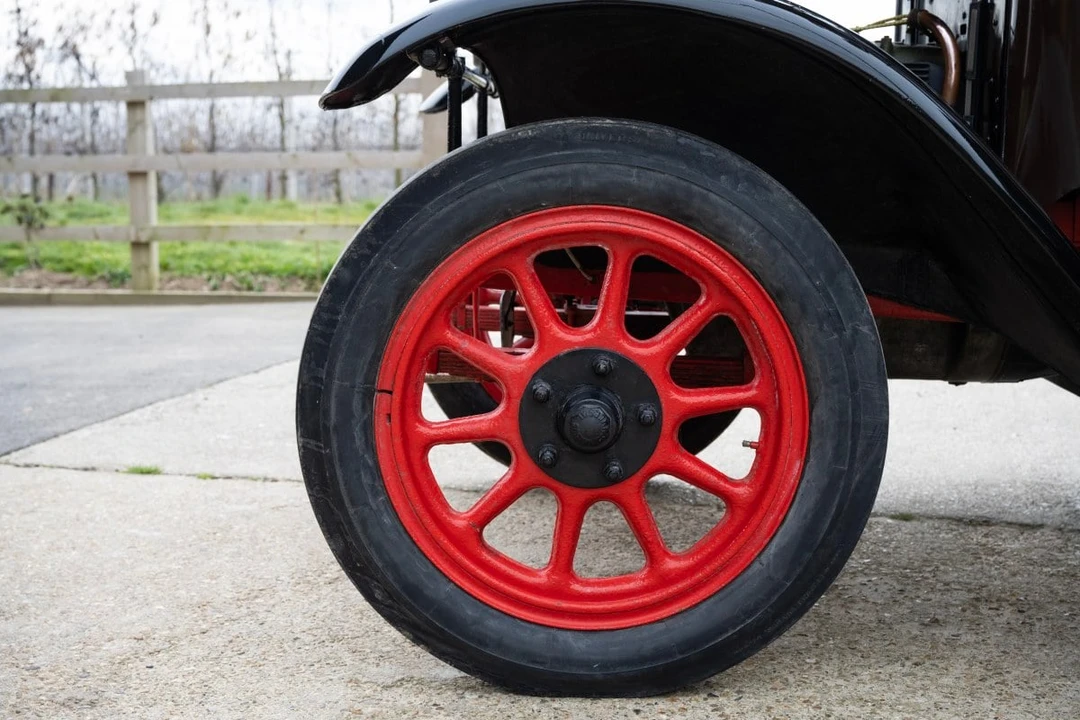 1926 Morris - Image 10 of 30