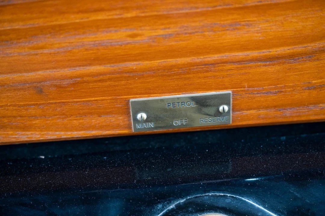 1926 Morris - Image 30 of 30