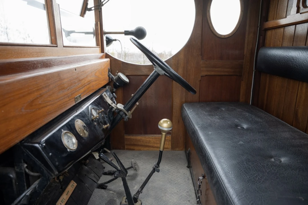 1926 Morris - Image 14 of 30