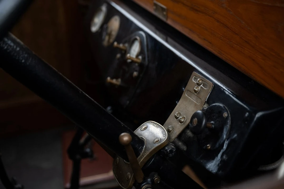 1926 Morris - Image 26 of 30