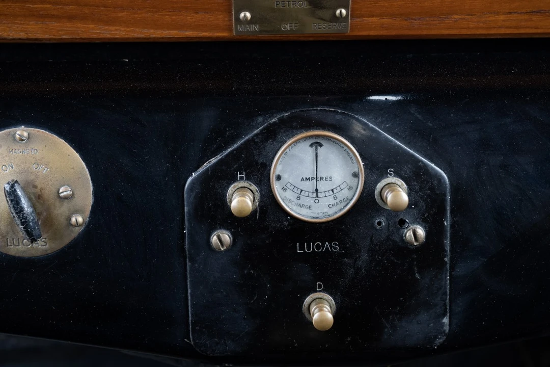 1926 Morris - Image 29 of 30