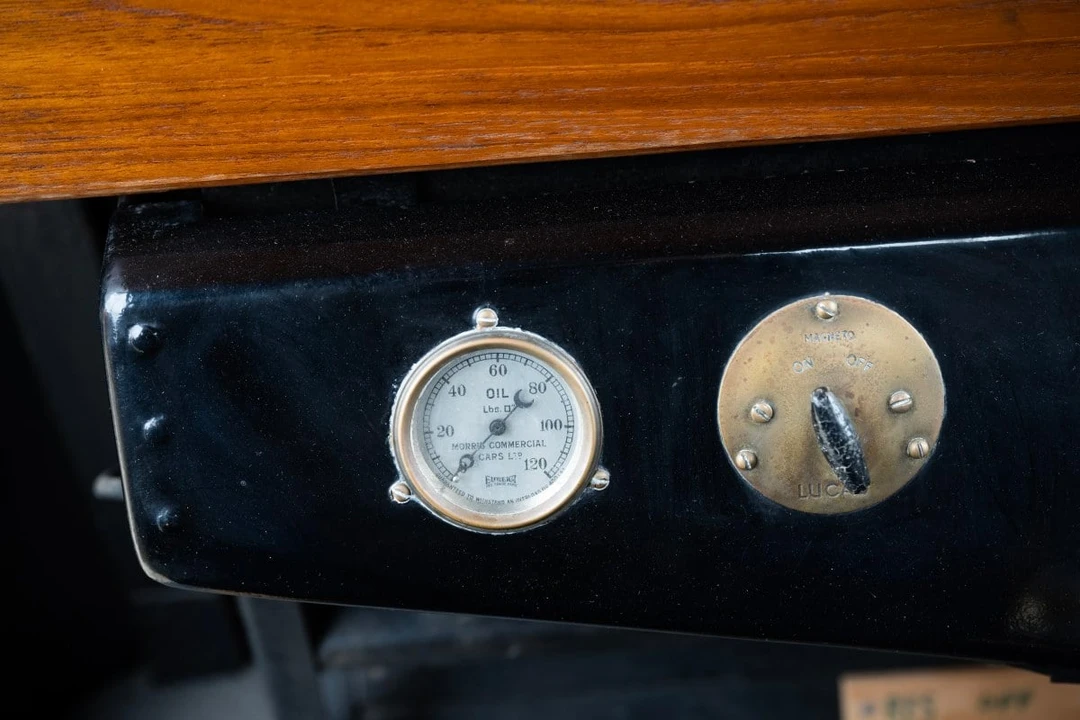 1926 Morris - Image 28 of 30