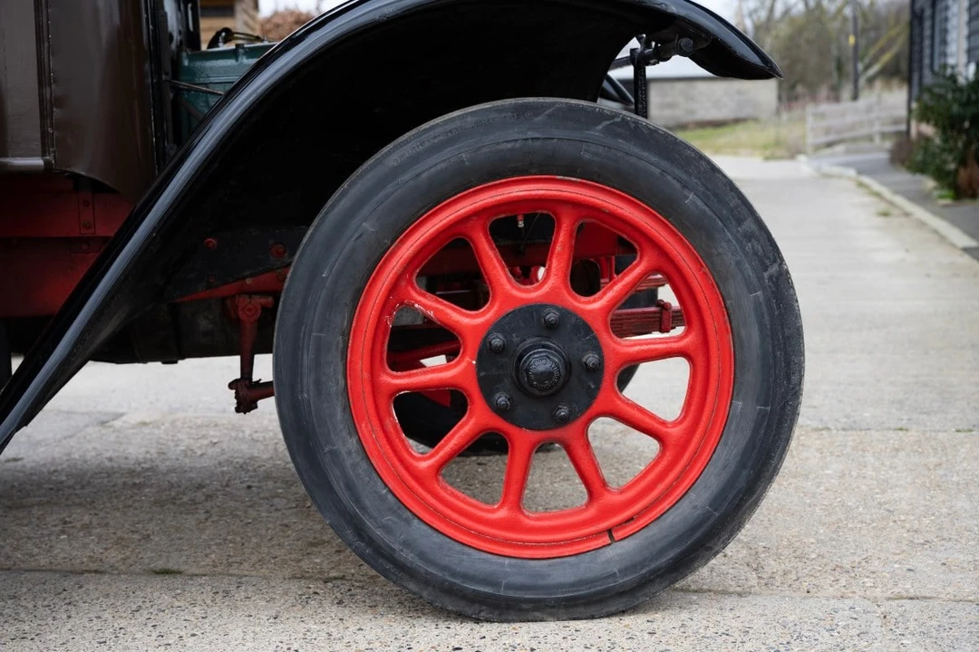 1926 Morris - Image 12 of 30