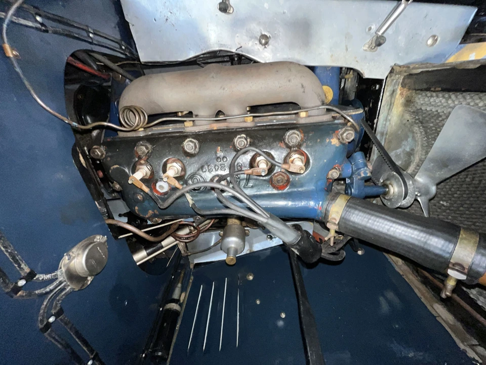 1926 Morris - Image 7 of 31