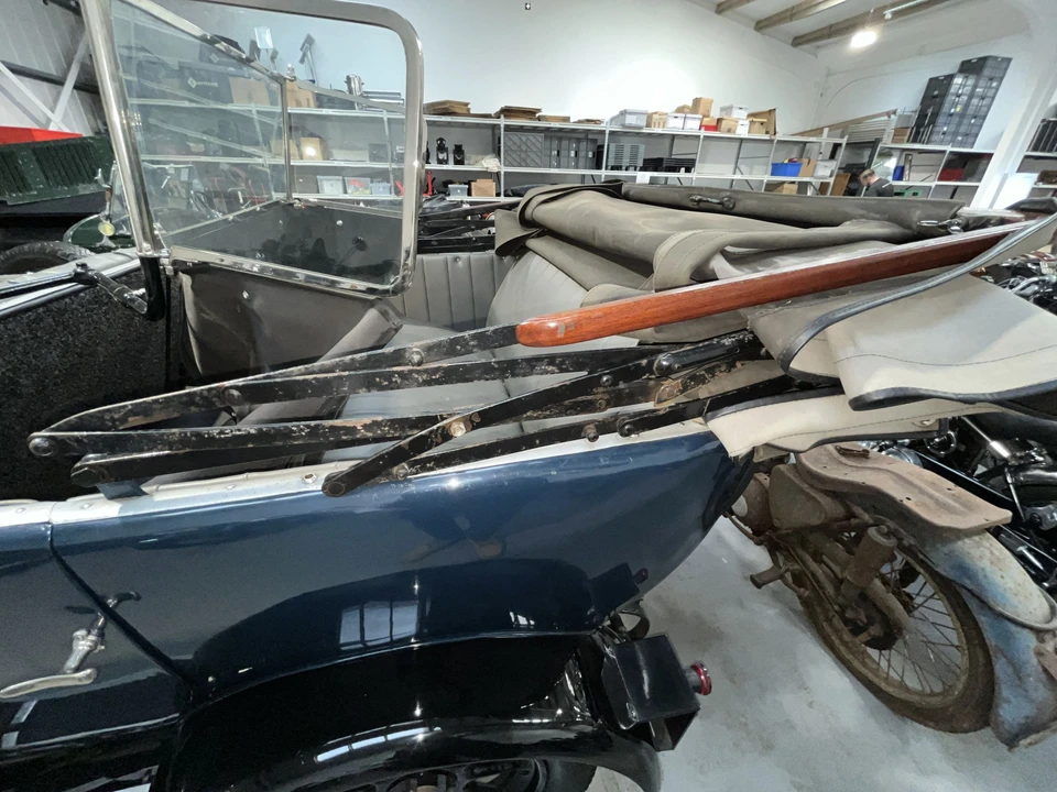 1926 Morris - Image 30 of 31
