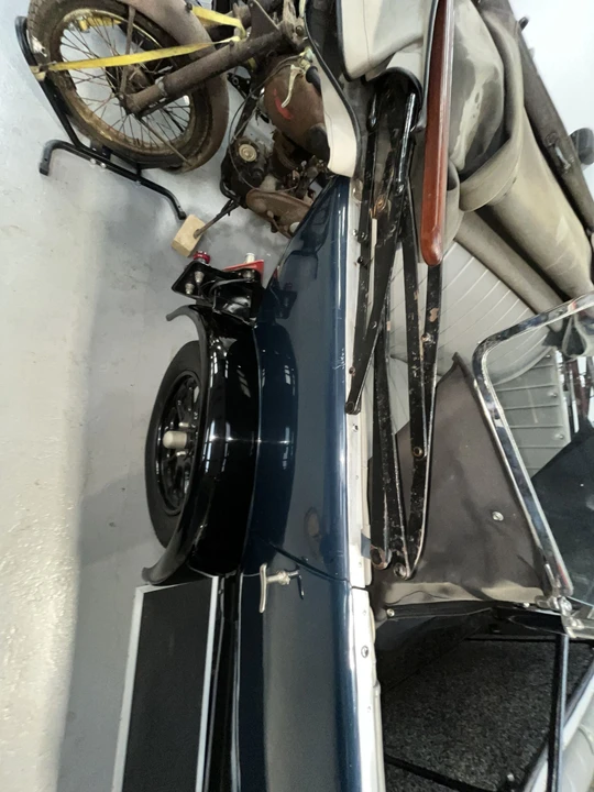 1926 Morris - Image 26 of 31