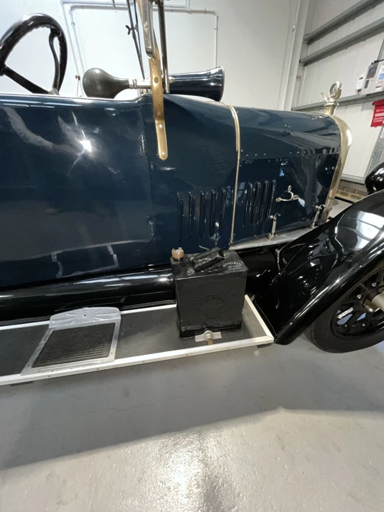 1926 Morris - Image 21 of 31