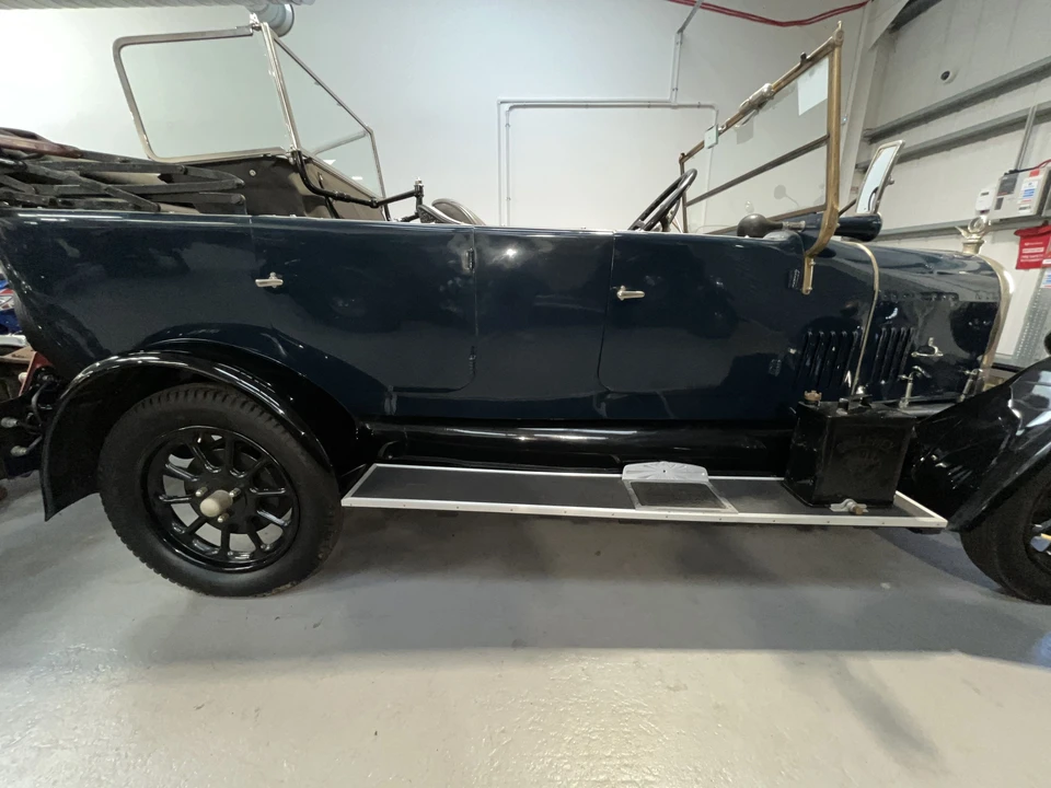 1926 Morris - Image 23 of 31