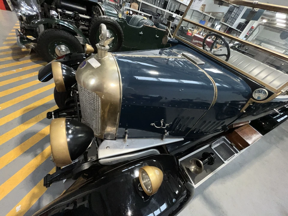 1926 Morris - Image 14 of 31