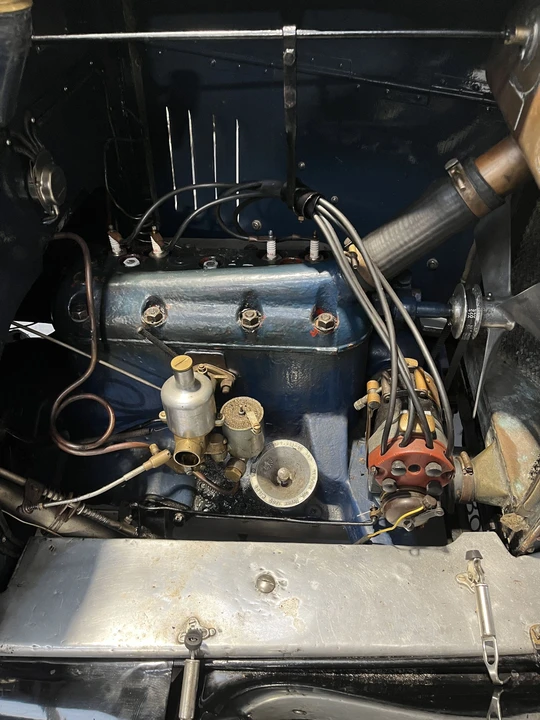 1926 Morris - Image 2 of 31