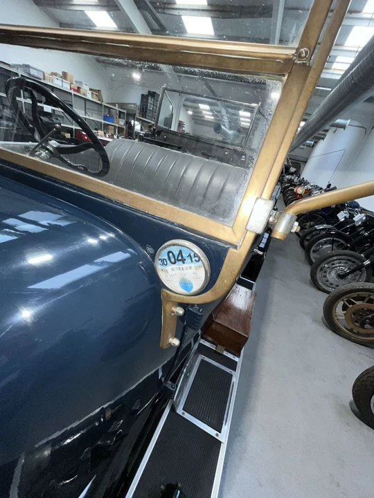 1926 Morris - Image 13 of 31