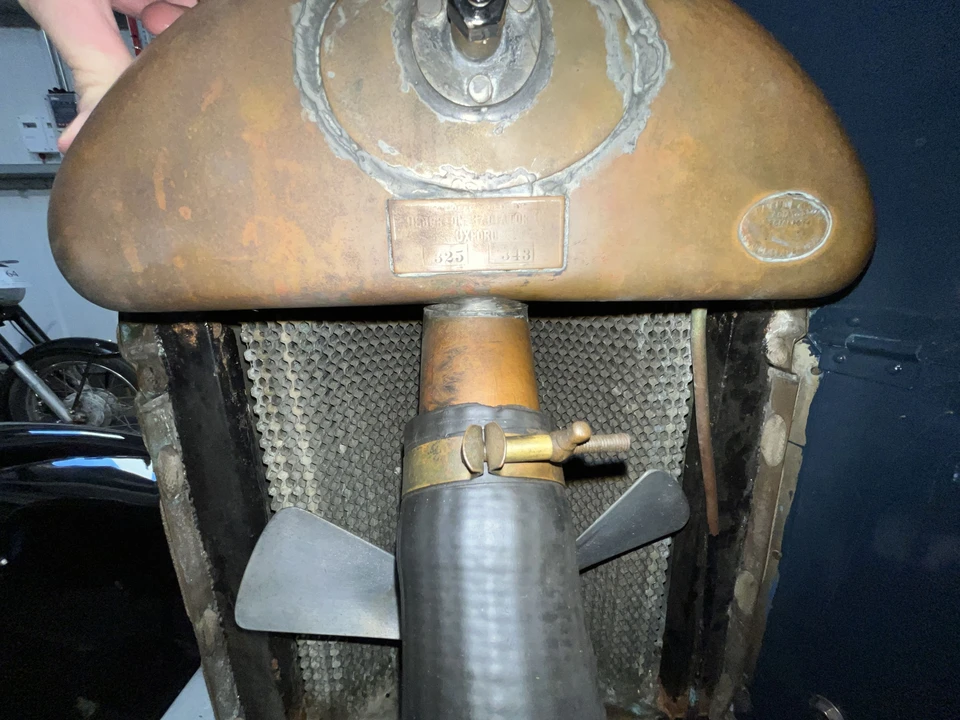 1926 Morris - Image 10 of 31