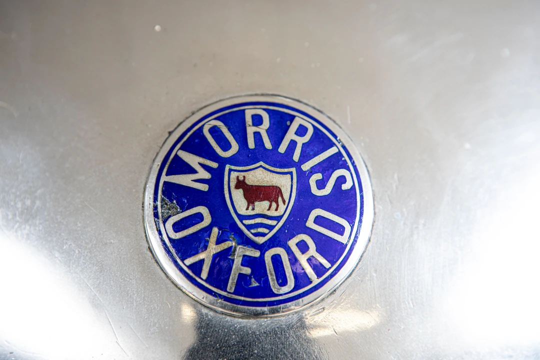 1926 Morris - Image 9 of 22